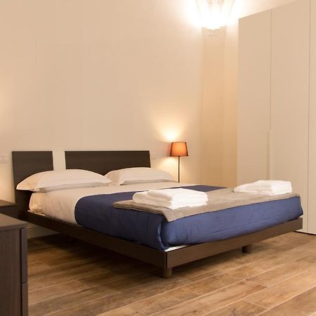 Casanova Lux Ground Floor Apt Florença Exterior foto