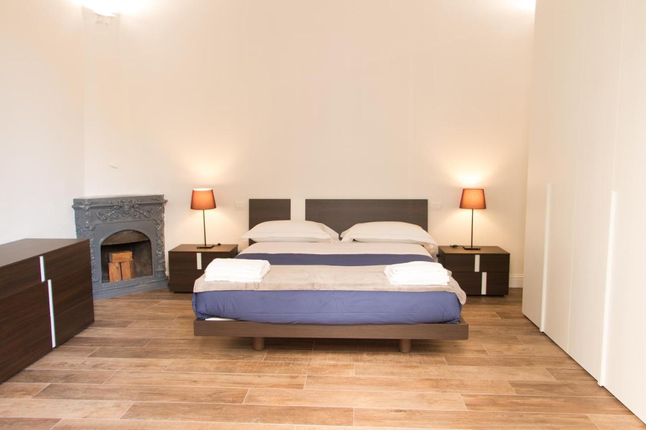 Casanova Lux Ground Floor Apt Florença Exterior foto
